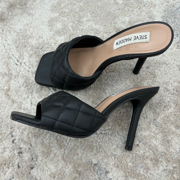 Steve Madden Signify Heels - Picture 2 of 4